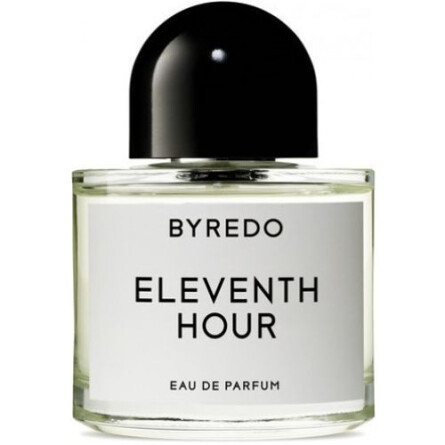 عطر ادکلن بایردو ساعت یازدهم