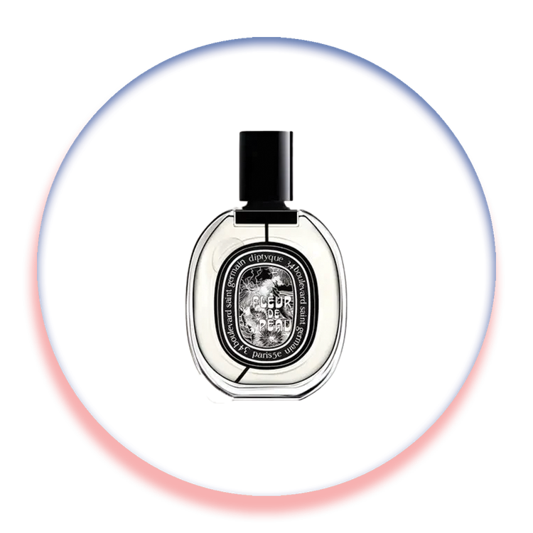 عطر دیپتیک فلور د پیو