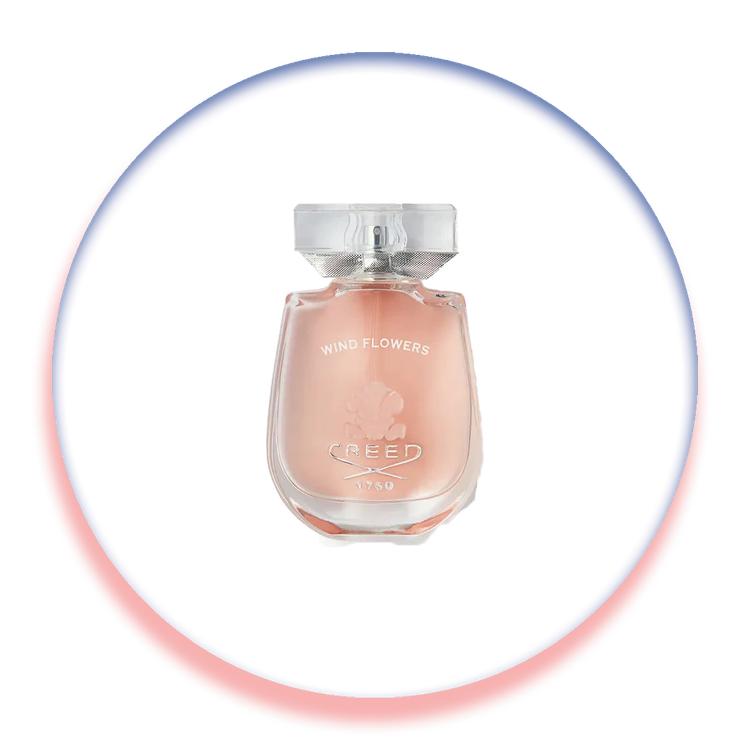 عطر کرید وایند فلاورز