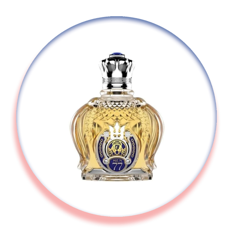 عطر شیخ اپیولنت شیخ کلاسیک شماره 77