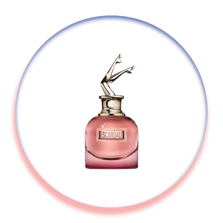 عطر ژان پل گوتیه اسکندل بای نایت
