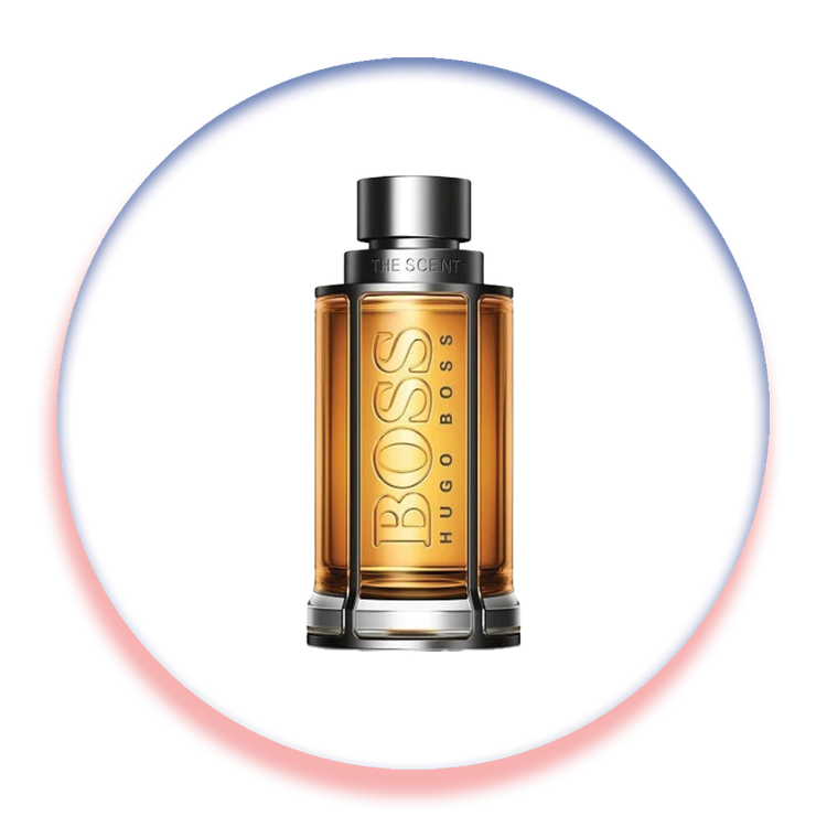 عطر هوگوبوس د سنت
