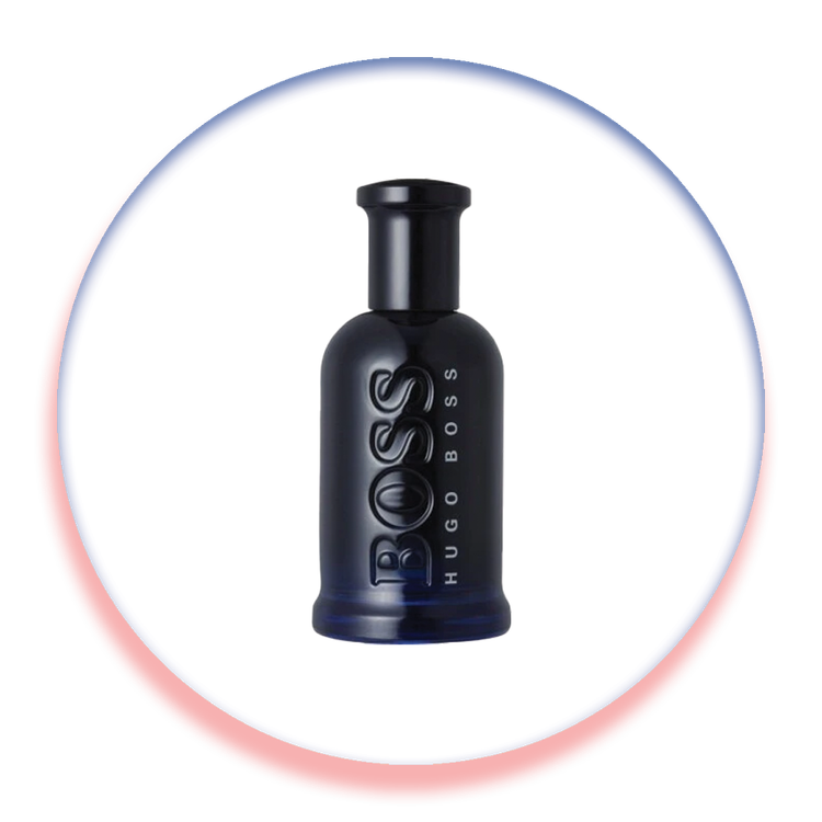 عطر هوگو بوس باتلد نایت