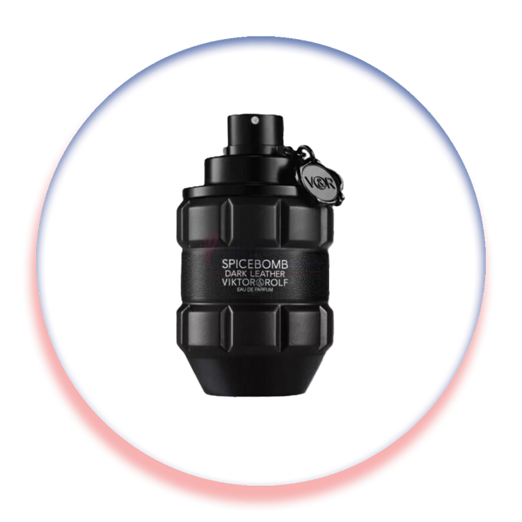 عطر ویکتور اند رولف اسپایس بمب دارک لدر