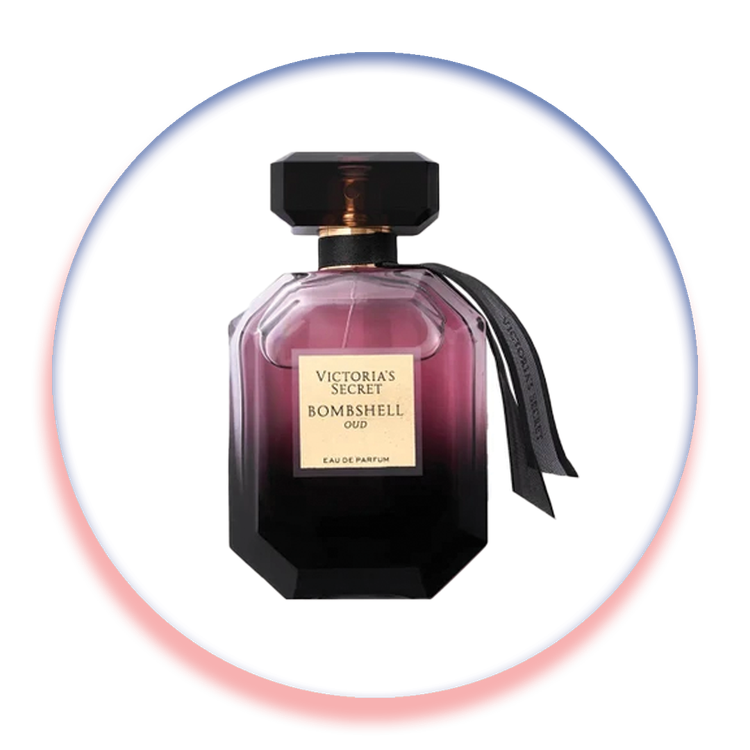عطر ویکتوریا سیکرت بامب شل عود
