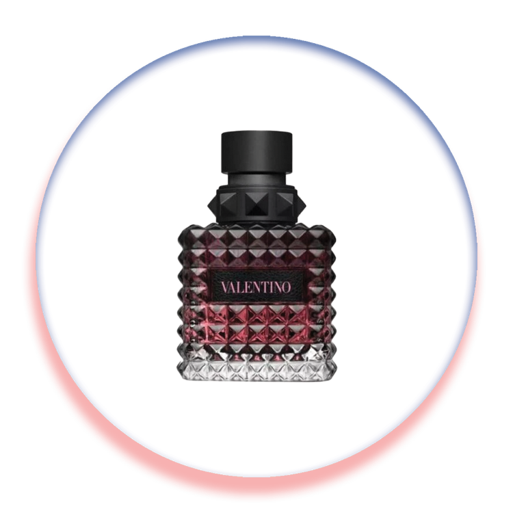 عطر والنتینو دونا بورن این روما اینتنس