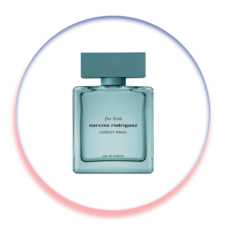 عطر نارسیسو رودریگز فور هیم وتیور مسک