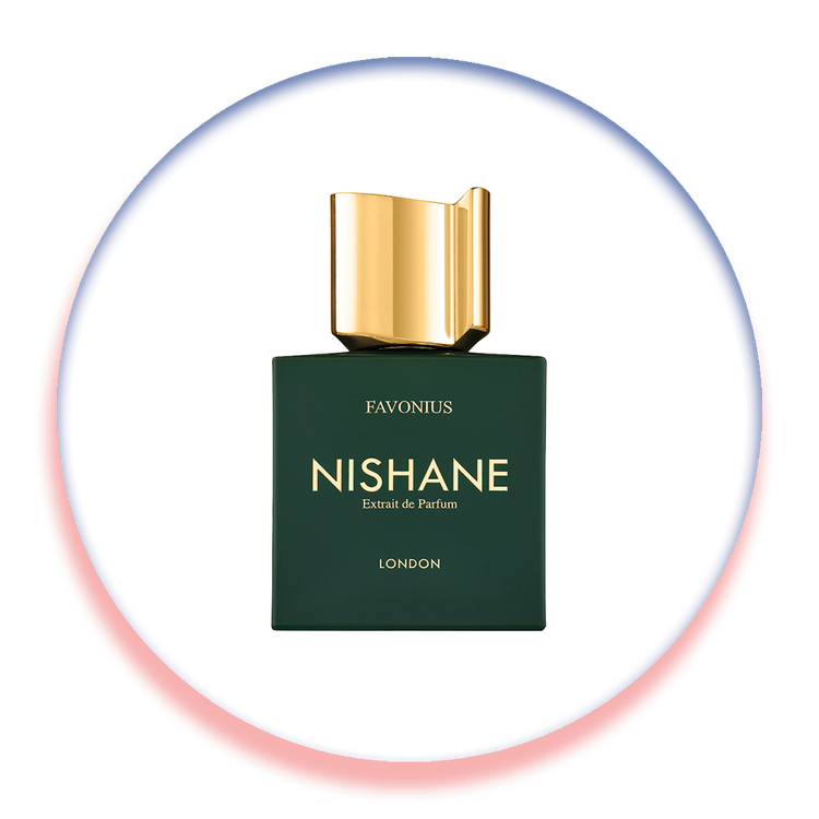 عطر نیشان فوونیوس