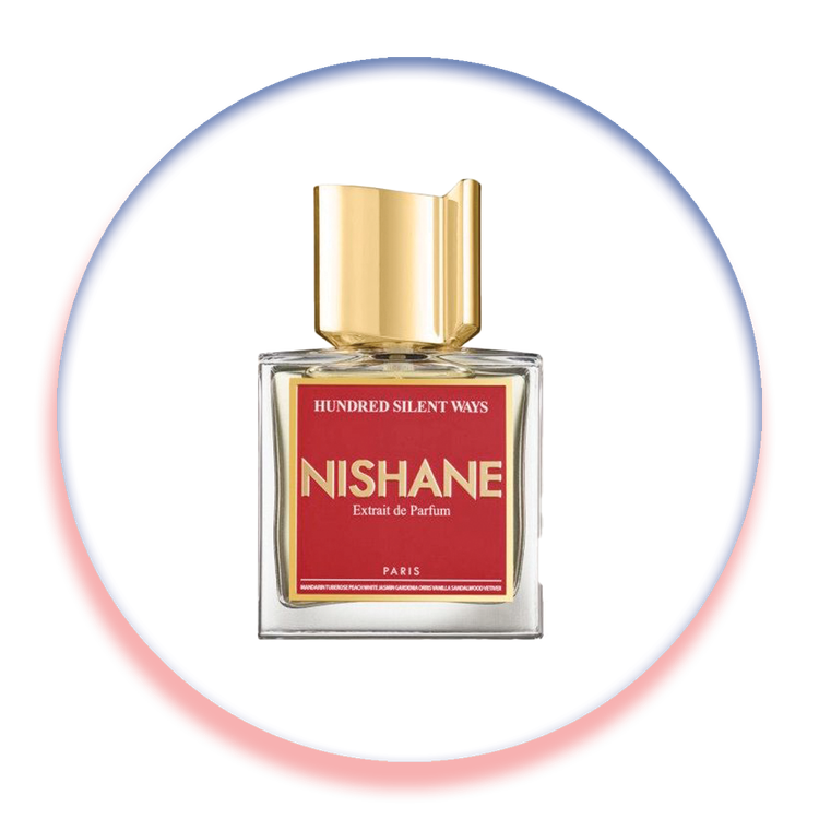 عطر نیشان هاندرد سایلنت ویز