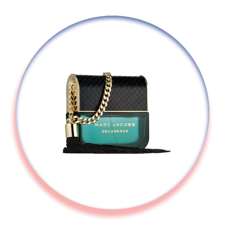 عطر مارک جاکوبز دکادنس