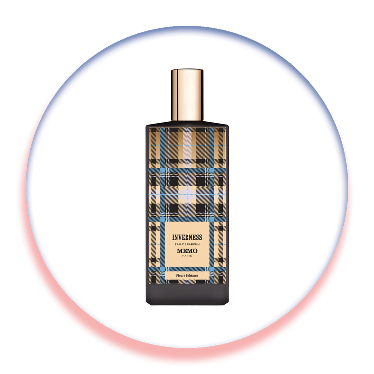 عطر ممو اینورنس