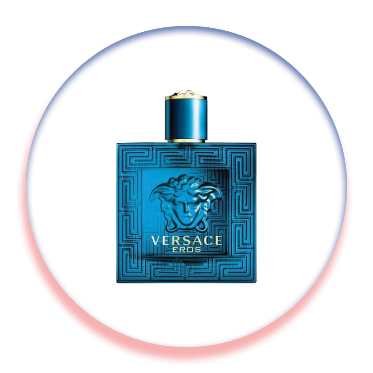 عطر ورساچه اروس مردانه آبی
