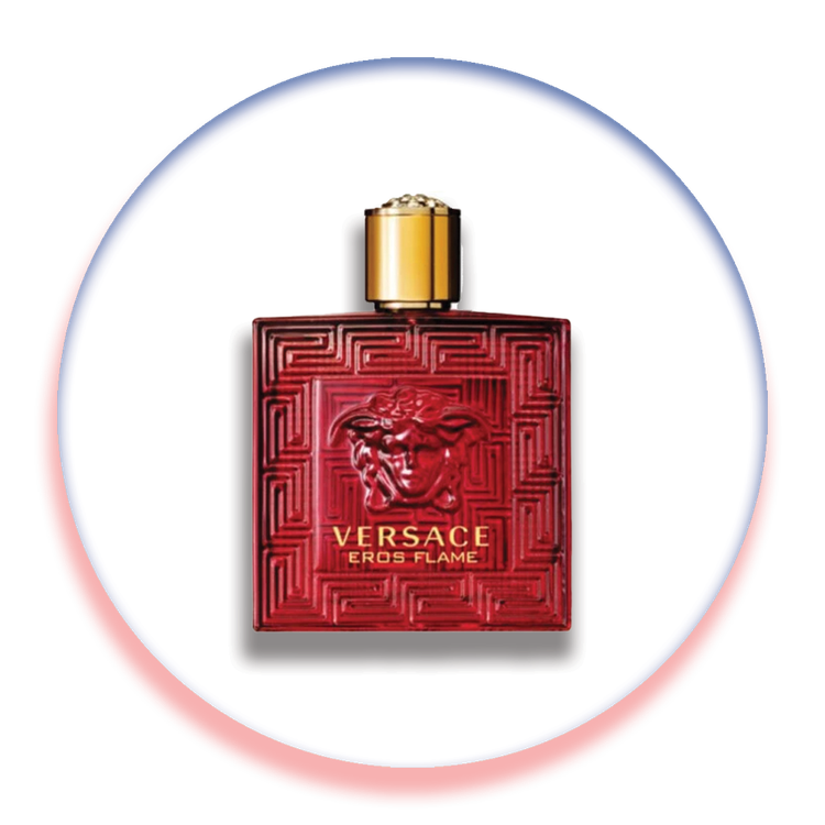 عطر ورساچه اروس فلیم مردانه قرمز