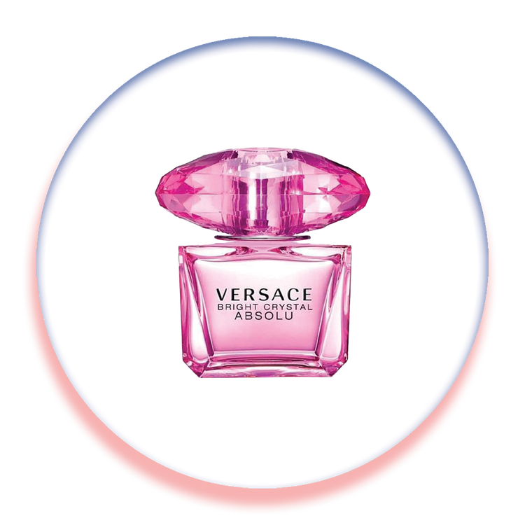 عطر ورساچه برایت کریستال ابسولو