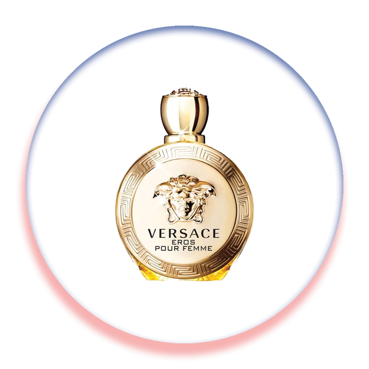 عطر ورساچه اروس زنانه
