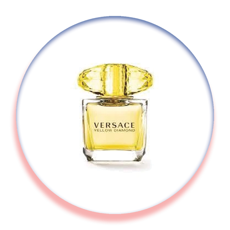 عطر ورساچه یلو دیاموند