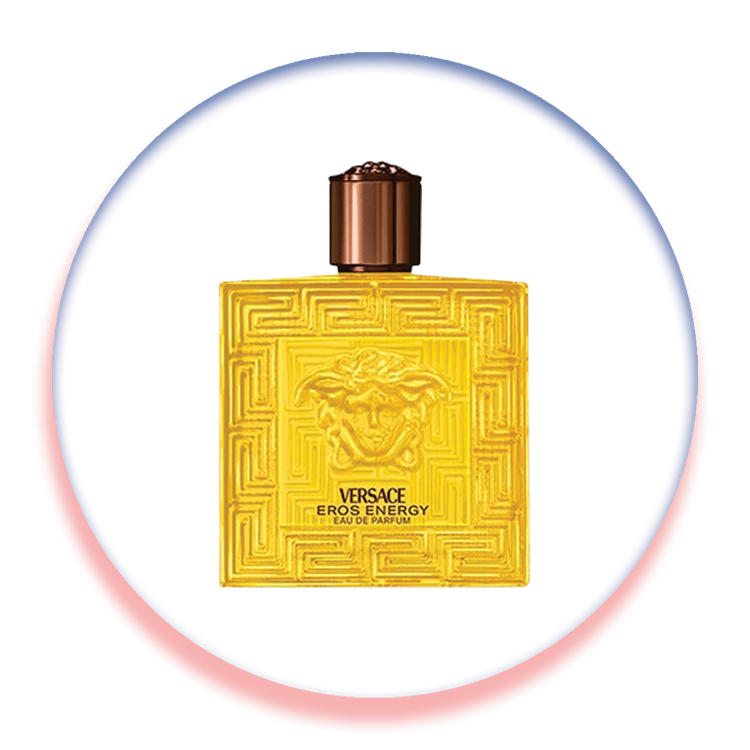 عطر ورساچه اروس انرژی