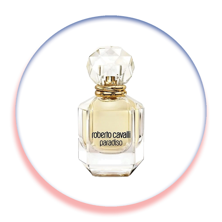 عطر روبرتو کاوالی پارادیسو