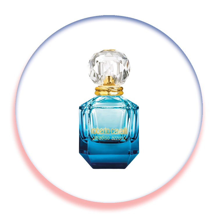 عطر روبرتو کاوالی پارادایسو آزورو