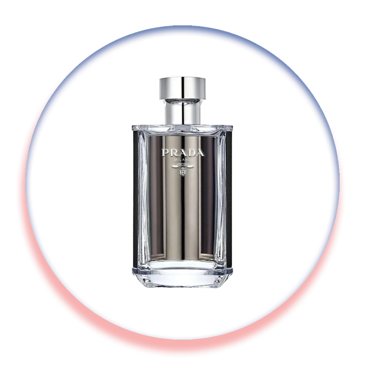 عطر پرادا لهوم