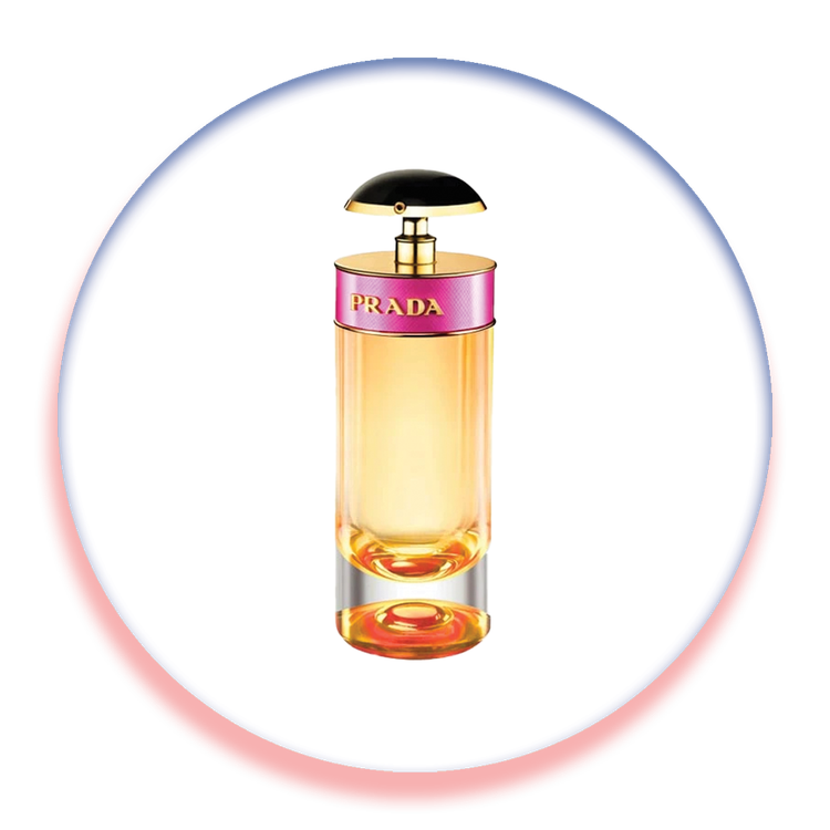عطر پرادا کندی