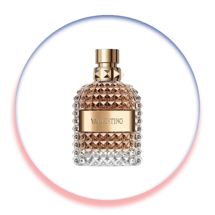 عطر والنتینو یومو