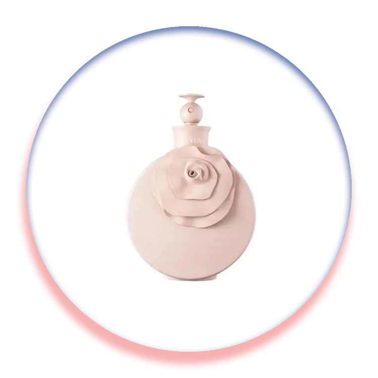 عطر والنتینو والنتینا پودر