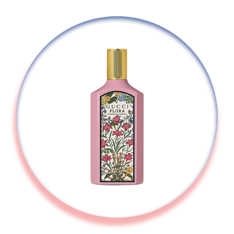 عطر گوچی فلورا گورجس گاردنیا