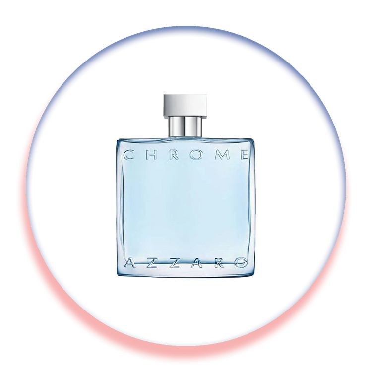 عطر آزارو کروم