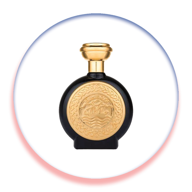 عطر بودیسیا د ویکتوریوس داسمن