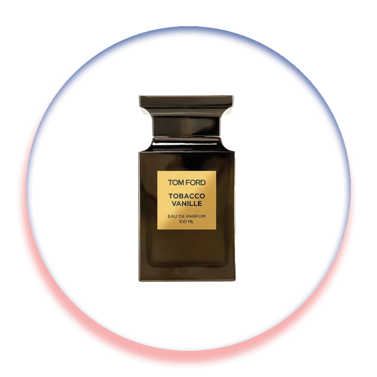 عطر تام فورد توباکو وانیل