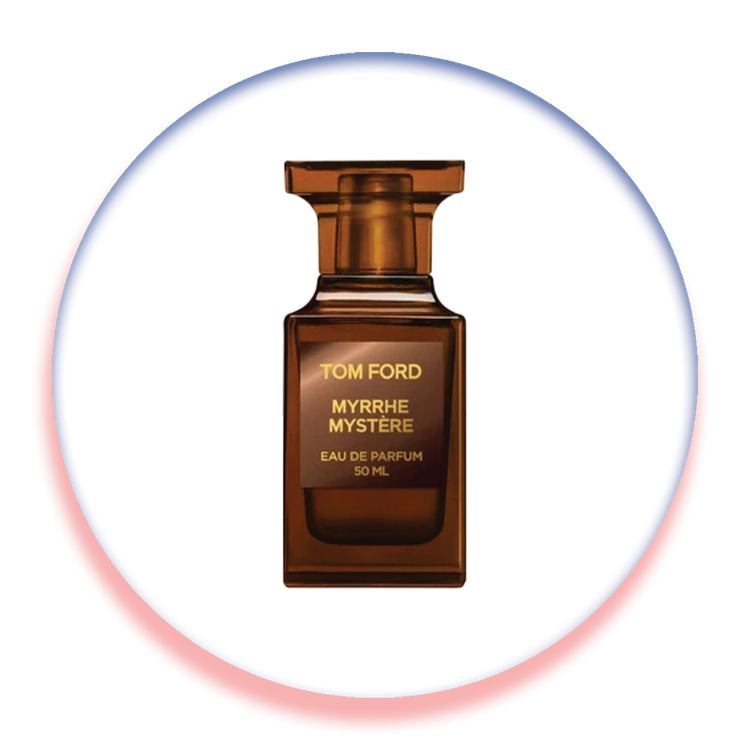 عطر تام فورد میرح میستری