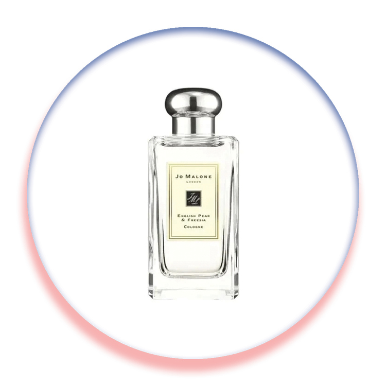 عطر جو مالون انگلیش پر اند فریزیا