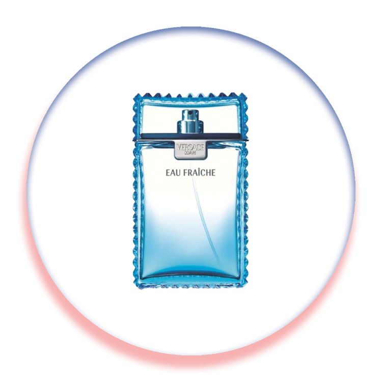 عطر ورساچه او فرش