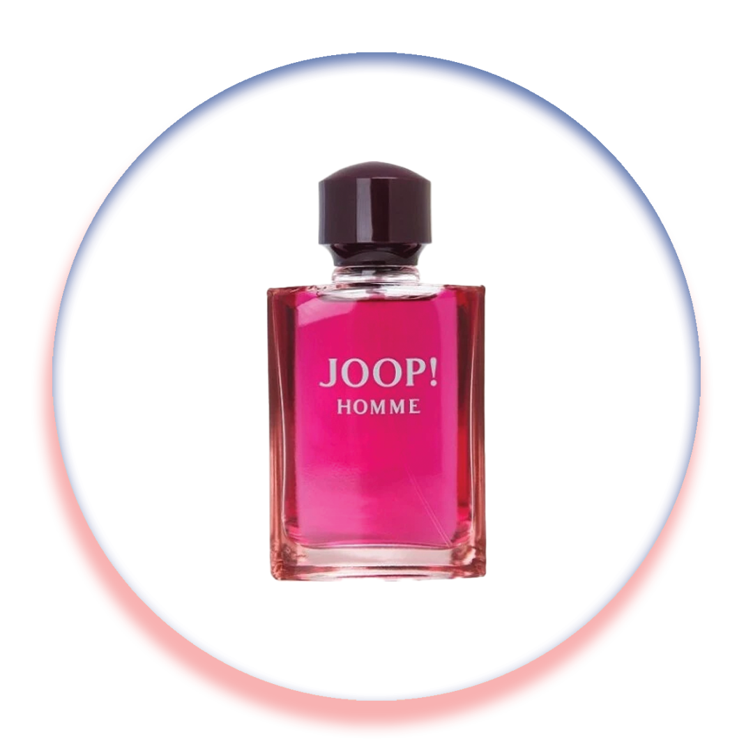 عطر جوپ هوم قرمز
