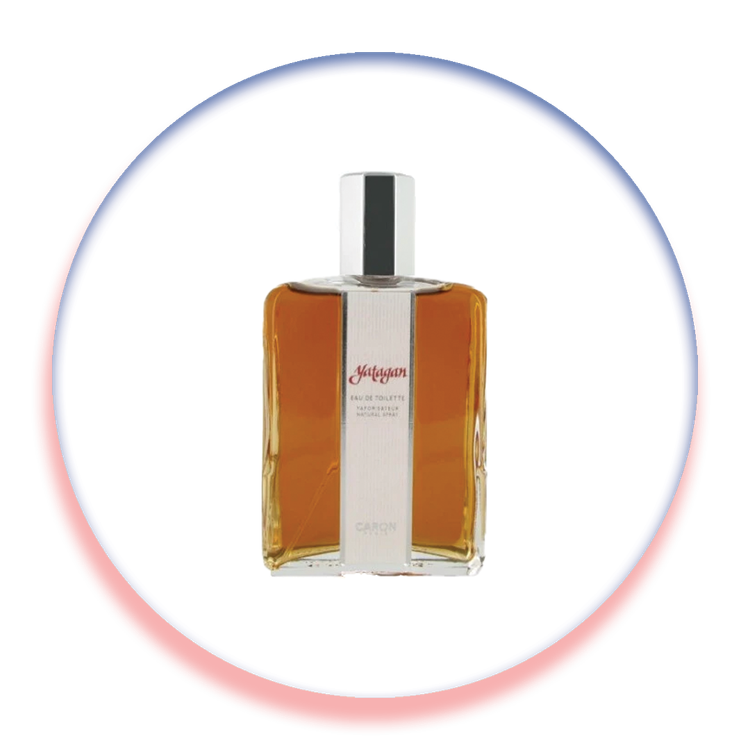 عطر کارون یاتاقان