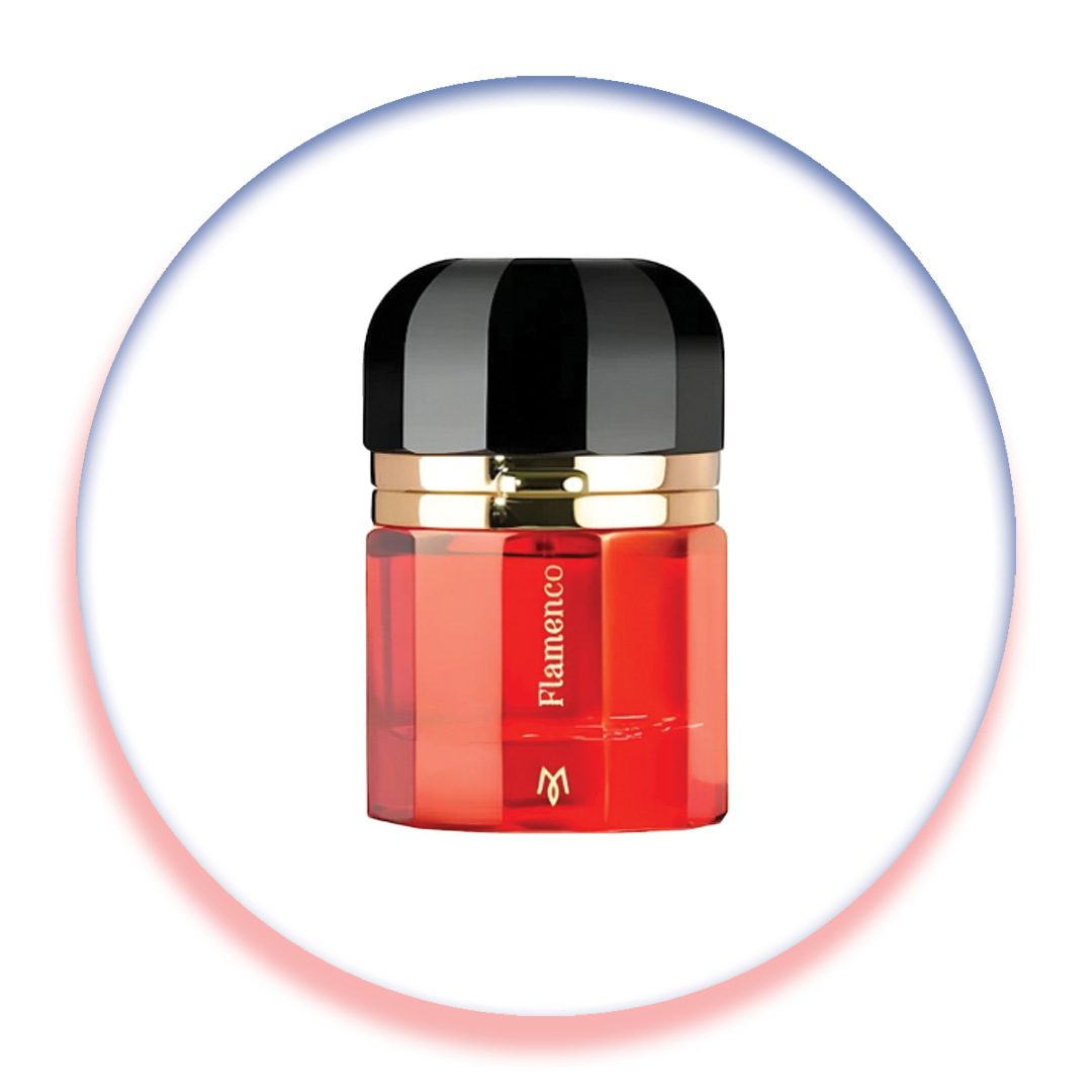 عطر رامون مونگال فلامنکو