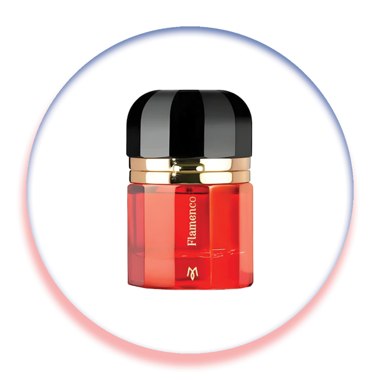 عطر رامون مونگال فلامنکو