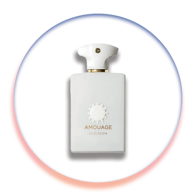 عطر آمواج دسیژن مردانه