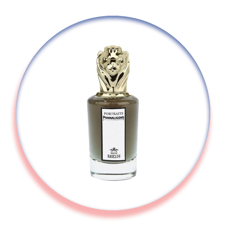 عطر پنهالیگونز رورینگ رادکلیف