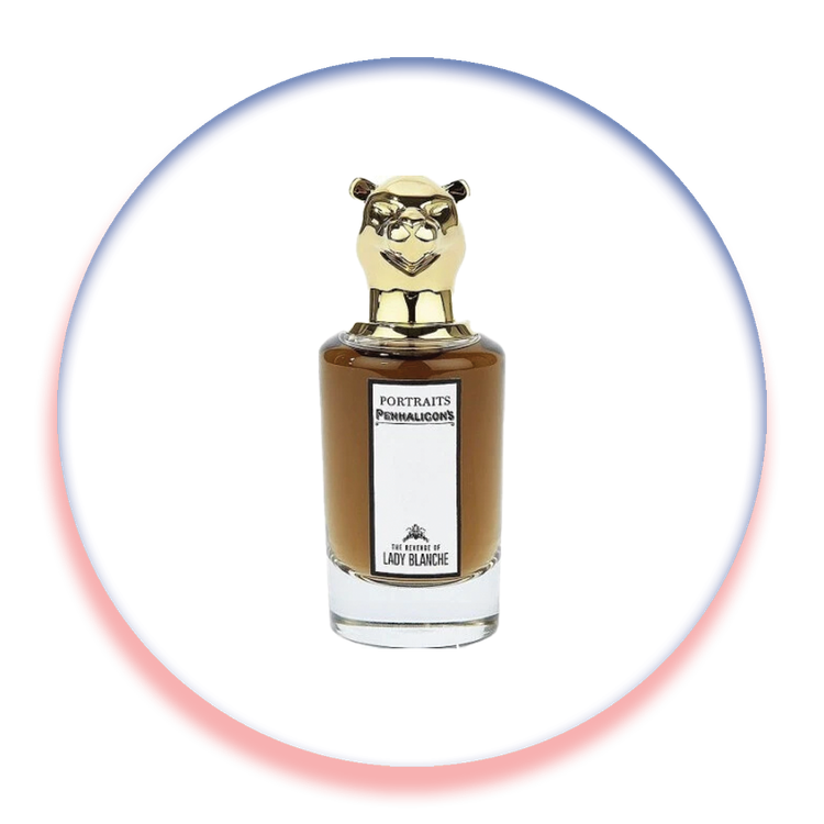 عطر پنهالیگونز د روِنج آف لیدی بلانچ