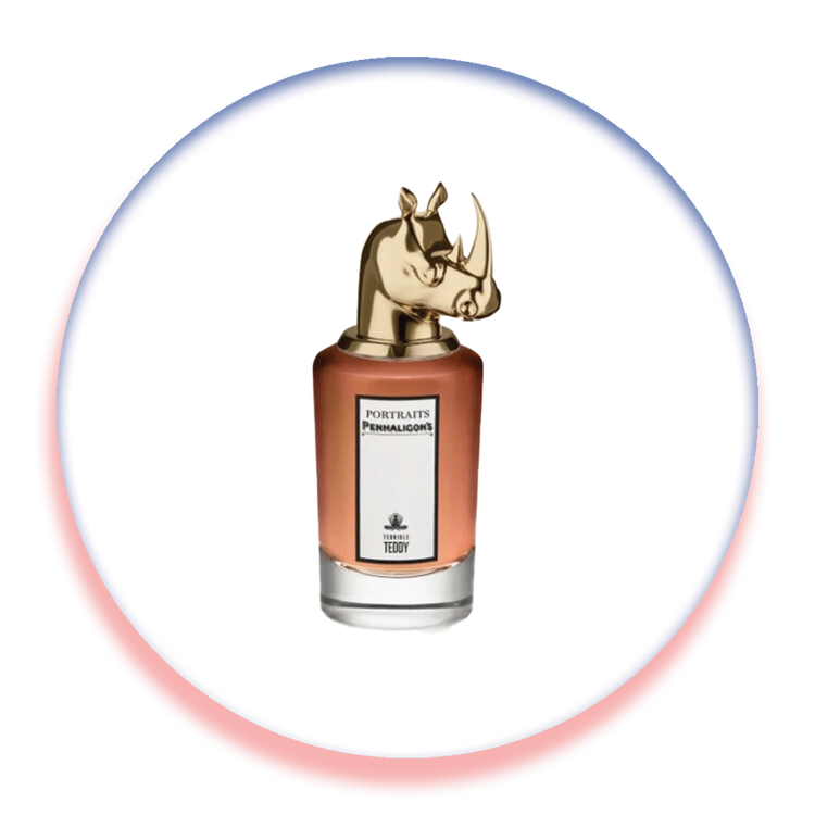 عطر پنهالیگونز تریبل تدی