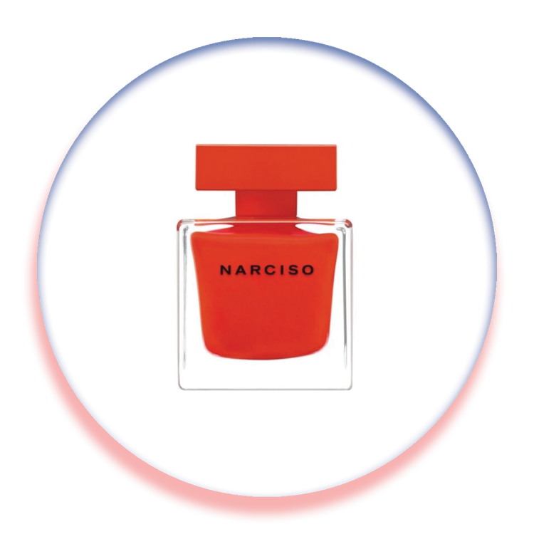 عطر نارسیسو رودریگز نارسیسو رژ
