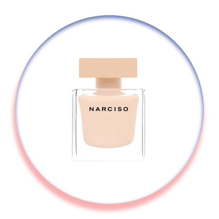 عطر نارسیس رودریگز پودری