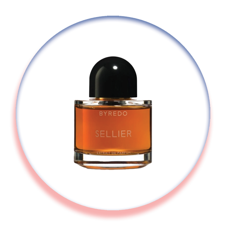 عطر بایردو سلیر
