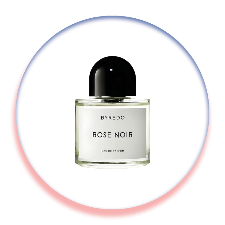 عطر بایردو رز نویر
