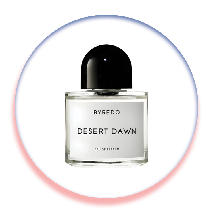 عطر بایردو دیزرت داون