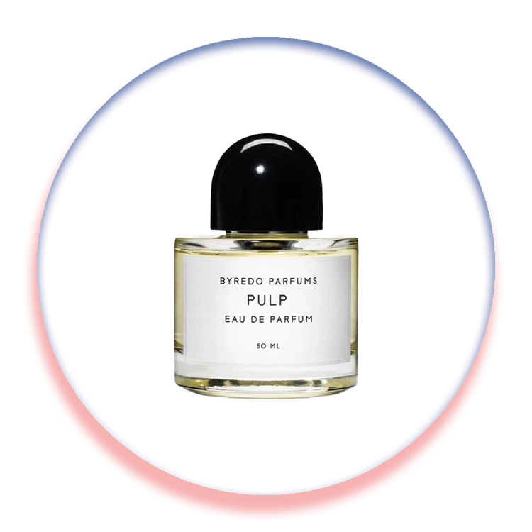 عطر بایردو دو پالپ