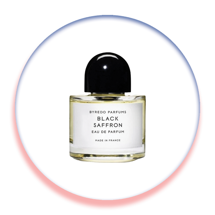 عطر بایردو بلک سافرون