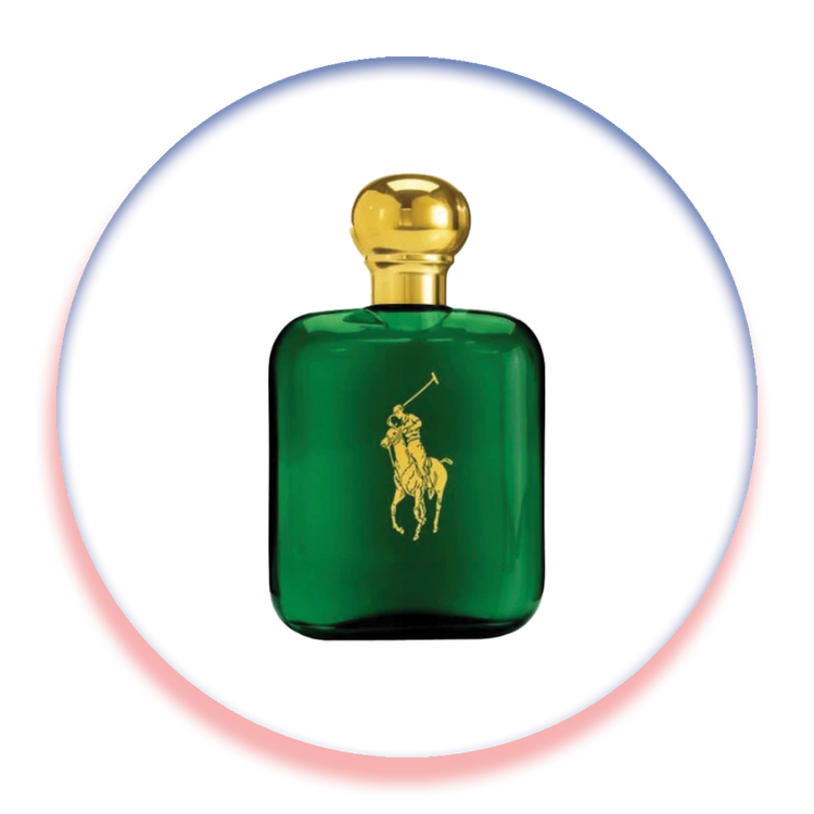 عطر رالف لورن پولو سبز